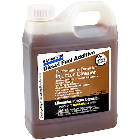 Stanadyne Automotive Fluid 43566P - product photo 1