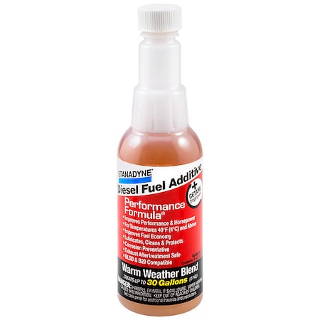 Stanadyne Automotive Fluid 43568P - product photo 1