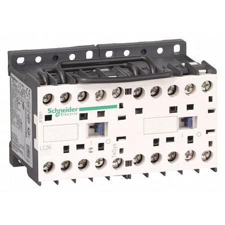 Schneider Electric Control Component LC2K1210B7 - product photo 1