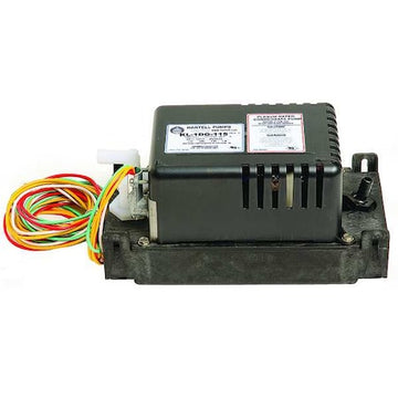 Hartell Hvac Pump KL-1DG-277 - product photo 1