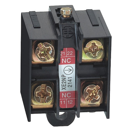 Telemecanique Sensors Control Component XE2NP2141 - product photo 1