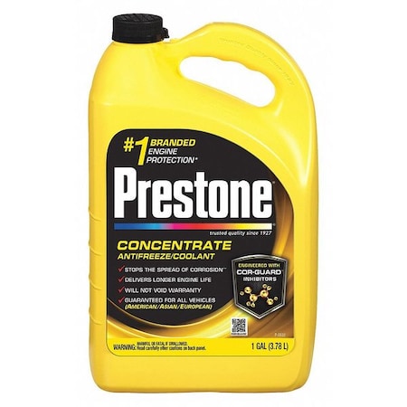 Prestone Automotive Fluid AF2000 - product photo 1