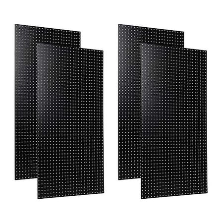 Triton Products Pegboard Accessory TPB-4BK - product photo 1
