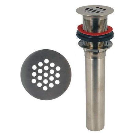 Zurn Drain Z8743NOF-PC - product photo 1