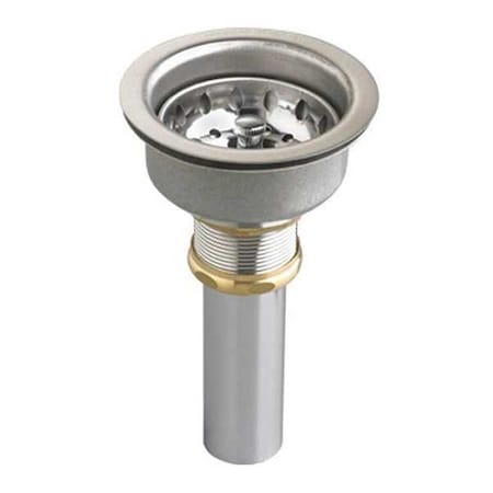 Zurn Drain ZSS3000W-SS - product photo 1