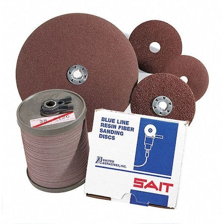 United Abrasives/sait Sanding Abrasive 50383 - product photo 1