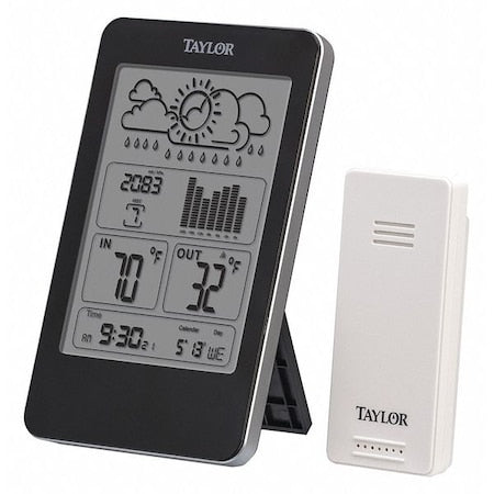 Taylor Thermometer 1733 - product photo 1