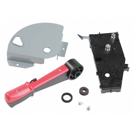 Square D Control Component HM0610F - product photo 1