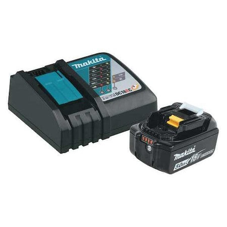 Makita Power Tool Accessory BL1850BDC1 - product photo 1