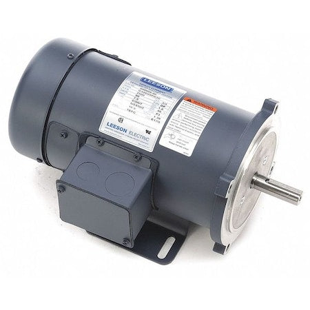 Leeson Motor 098009.00 - product photo 1