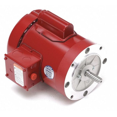 Leeson Motor 110492.00 - product photo 1