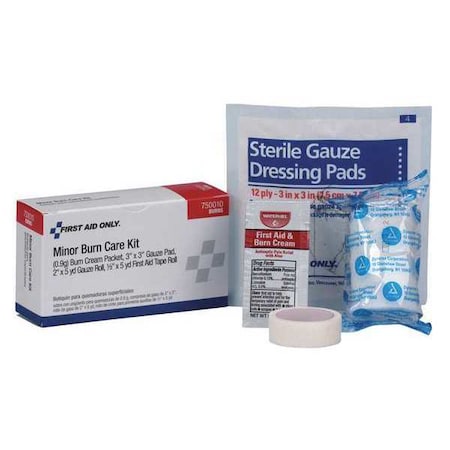 First AID Only First Aid Supply 750010 - product photo 1