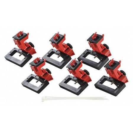 Brady Circuit Breaker 148691 - product photo 1