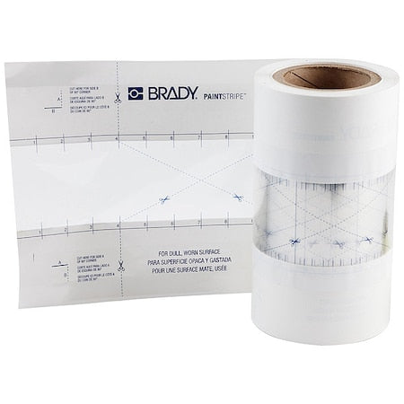 Brady Safety Sign 148809 - product photo 1
