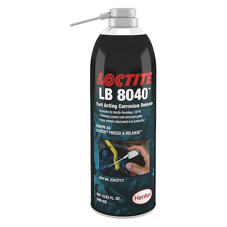 Loctite Lubricant 2343777 - product photo 1