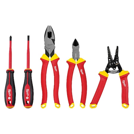Milwaukee Tool Hand Tool 48-22-2215 - product photo 1