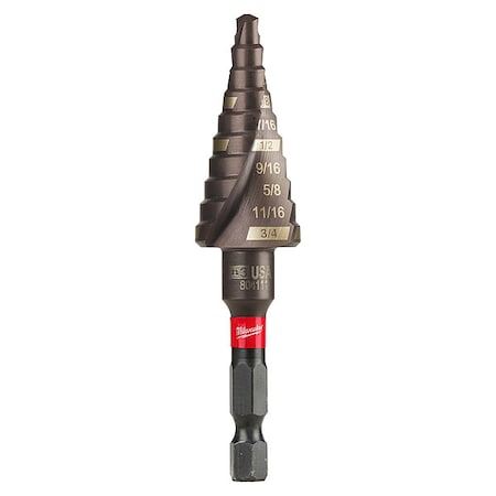 Milwaukee Tool Cutting Tool 48-89-9243 - product photo 1