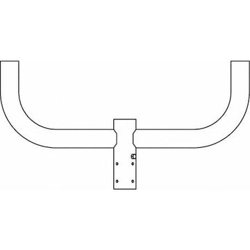 EXO Lighting Part BHH-2180-PT20-DB - product photo 1