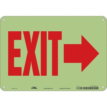 Condor Safety Sign 480M24 - product photo 1