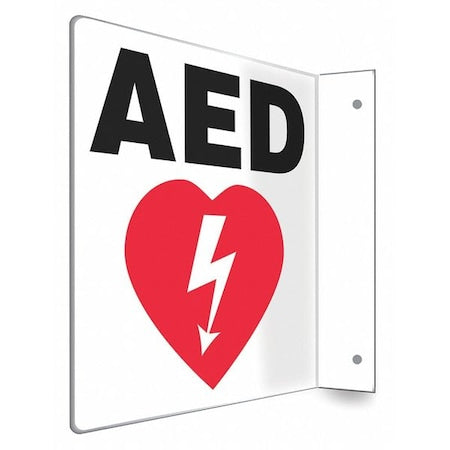 Condor Safety Sign 480W40 - product photo 1