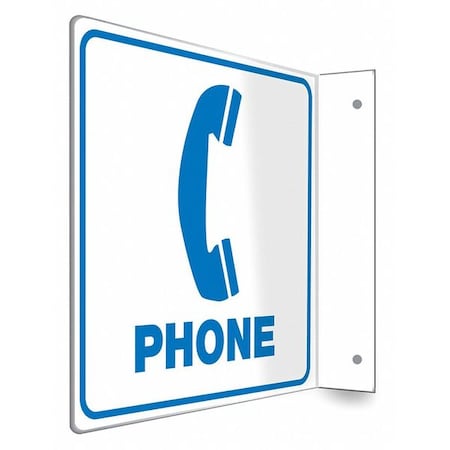 Condor Safety Sign 480X92 - product photo 1