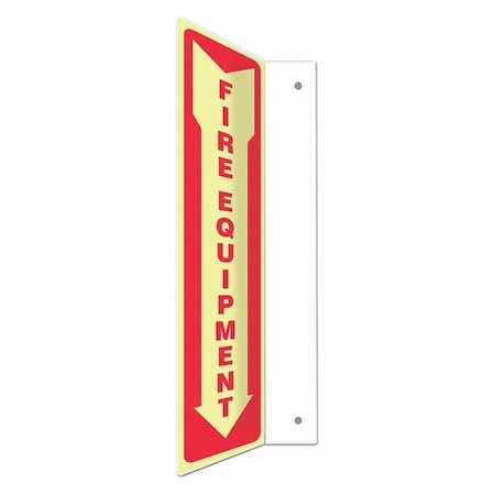 Condor Safety Sign 480X78 - product photo 1