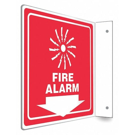 Condor Safety Sign 480X33 - product photo 1