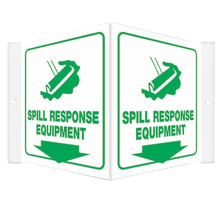 Condor Safety Sign 480Y83 - product photo 1