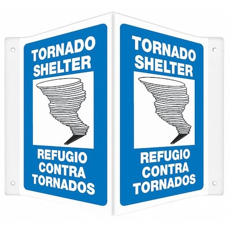 Condor Safety Sign 480Y89 - product photo 1
