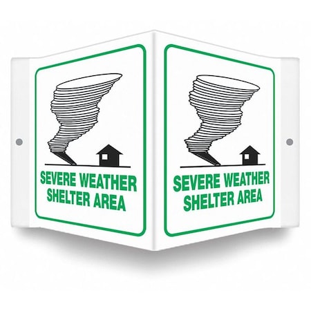 Condor Safety Sign 480Y91 - product photo 1