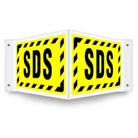 Condor Safety Sign 480Y76 - product photo 1