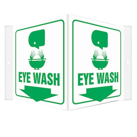 Condor Safety Sign 480Y09 - product photo 1
