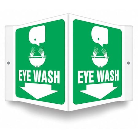 Condor Safety Sign 480Y12 - product photo 1