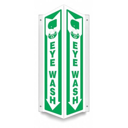 Condor Safety Sign 480Y15 - product photo 1