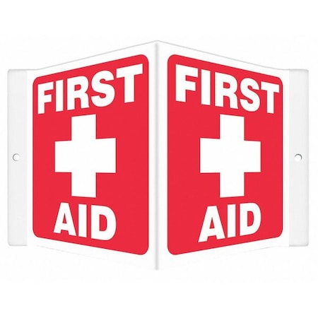 Condor Safety Sign 480Y30 - product photo 1