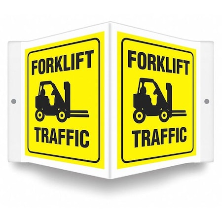 Condor Safety Sign 480Y43 - product photo 1