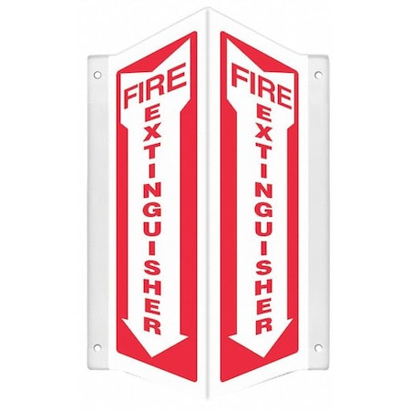Condor Safety Sign 480Z24 - product photo 1