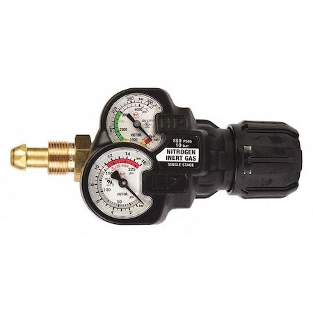 Victor Torch Part 0781-3634 - product photo 1