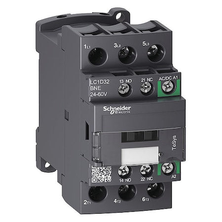 Schneider Electric Control Component LC1D32BNE - product photo 1