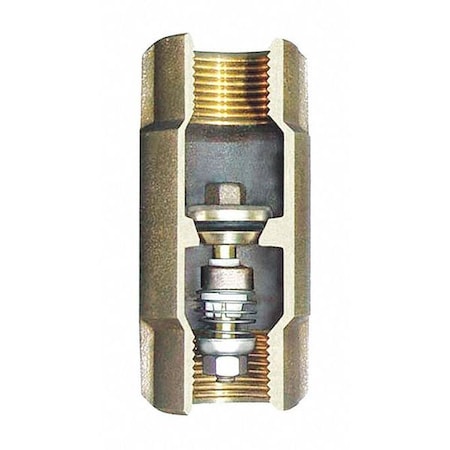 Simmons Pipe Fitting 503SB - product photo 1