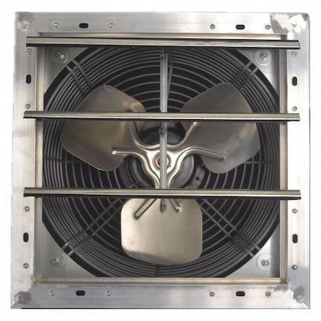 Dayton Exhaust Fan 484X38 - product photo 1