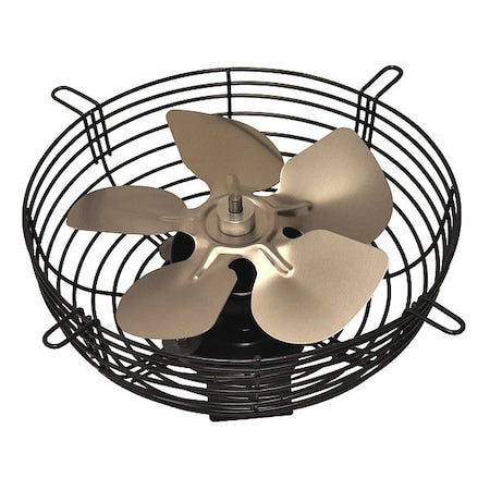 Dayton Exhaust Fan 484X52 - product photo 1
