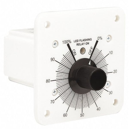 Macromatic Control Component PTA2001MB - product photo 1