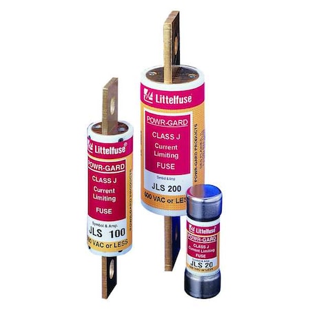 Littelfuse Fuse JLS080 - product photo 1