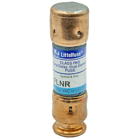 Littelfuse Fuse FLNR030 - product photo 1