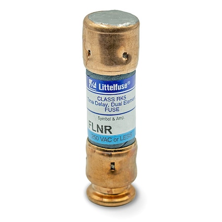 Littelfuse Fuse FLNR006 - product photo 1