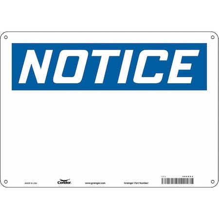 Condor Safety Sign 486V93 - product photo 1