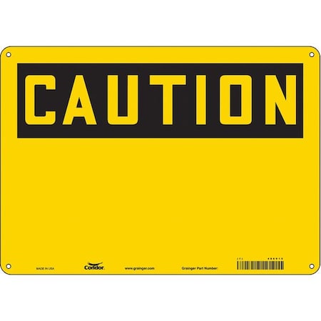 Condor Safety Sign 486V15 - product photo 1