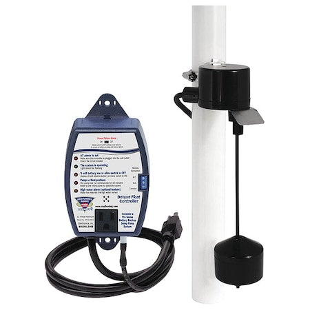 PRO Series Pumps Pump Control VSC2 - product photo 1