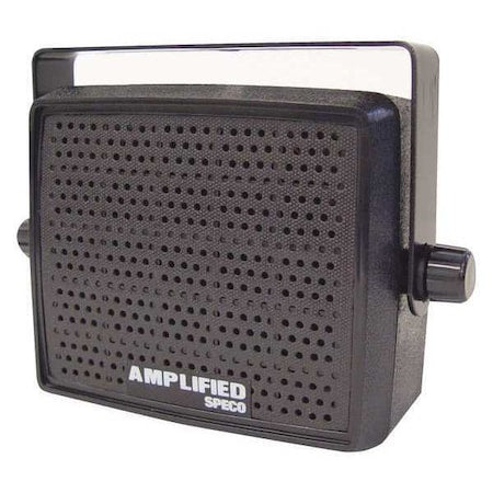 Speco Technologies Audio Equipment AES4 - product photo 1